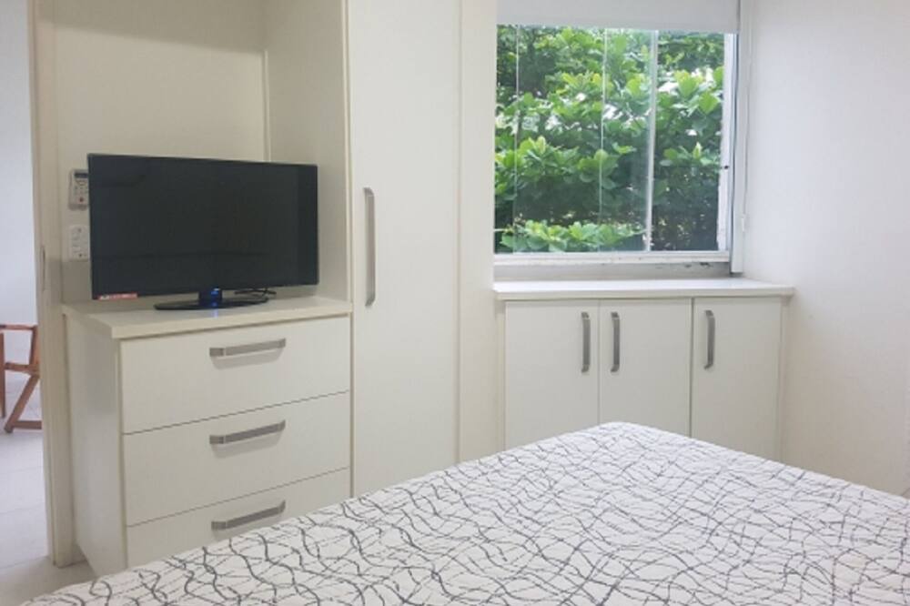Photo of Bedroom in Praia da Enseada