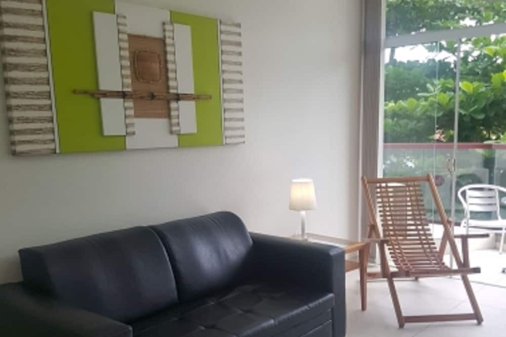 Photo of Livingroom in Praia da Enseada