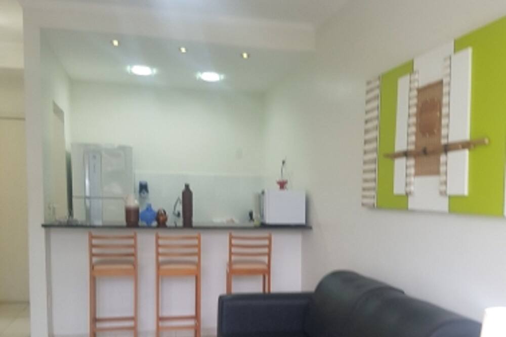 Photo of Livingroom in Praia da Enseada