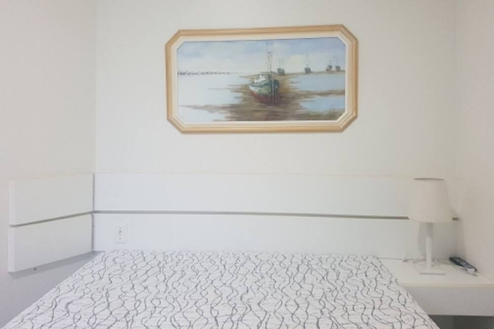 Photo of Bedroom in Praia da Enseada