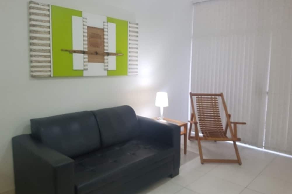 Photo of Livingroom in Praia da Enseada