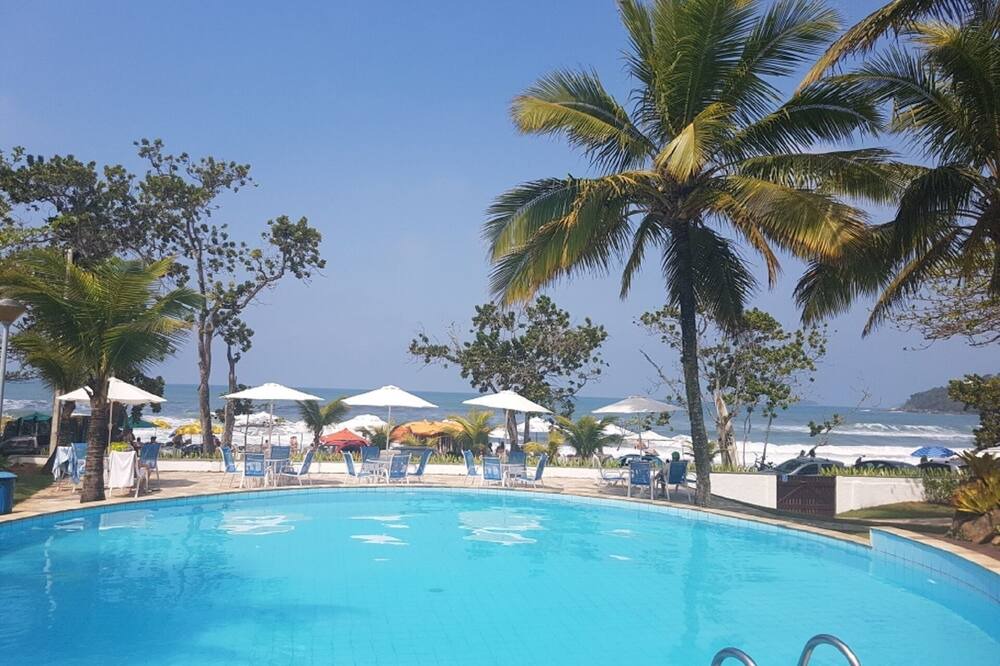 Photo of Outdoor in Praia da Enseada