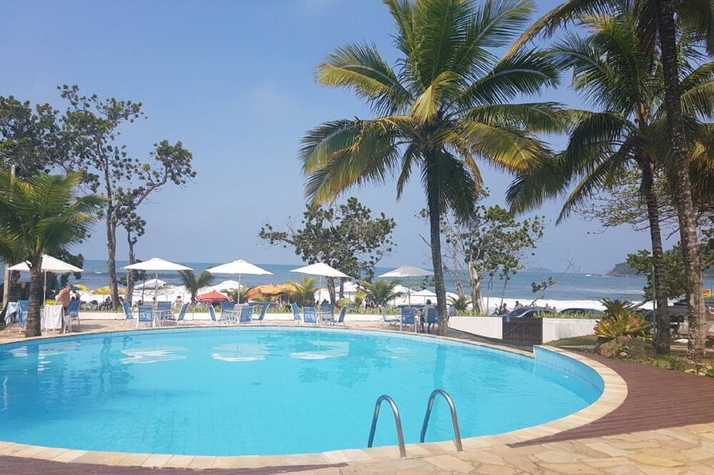 Photo of Outdoor in Praia da Enseada