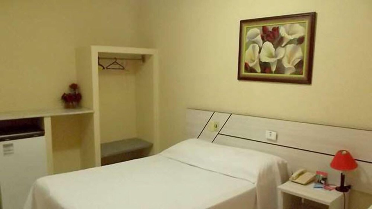 Photo of Bedroom in Sao Raimundo Nonato