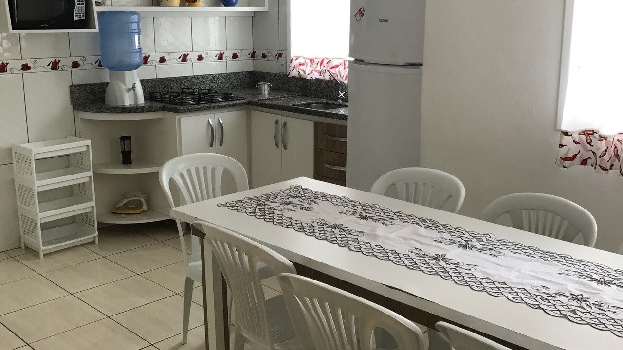 Photo of Kitchen in Canasvieiras