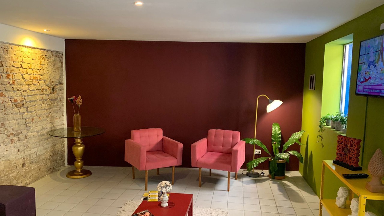 Photo of Livingroom in Boa Vista
