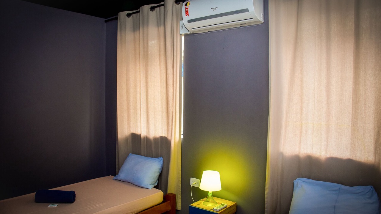 Photo of Bedroom in Boa Vista