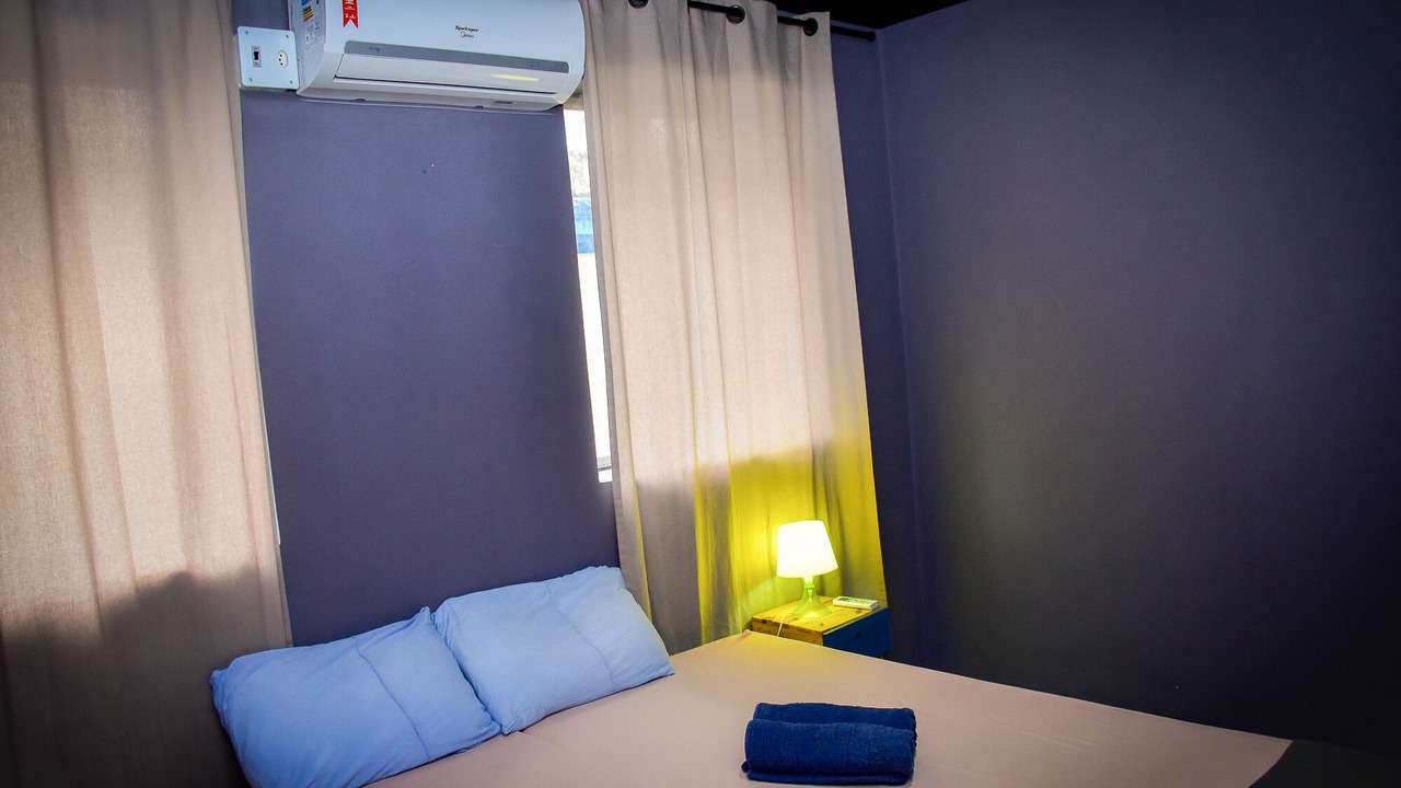 Photo of Bedroom in Boa Vista