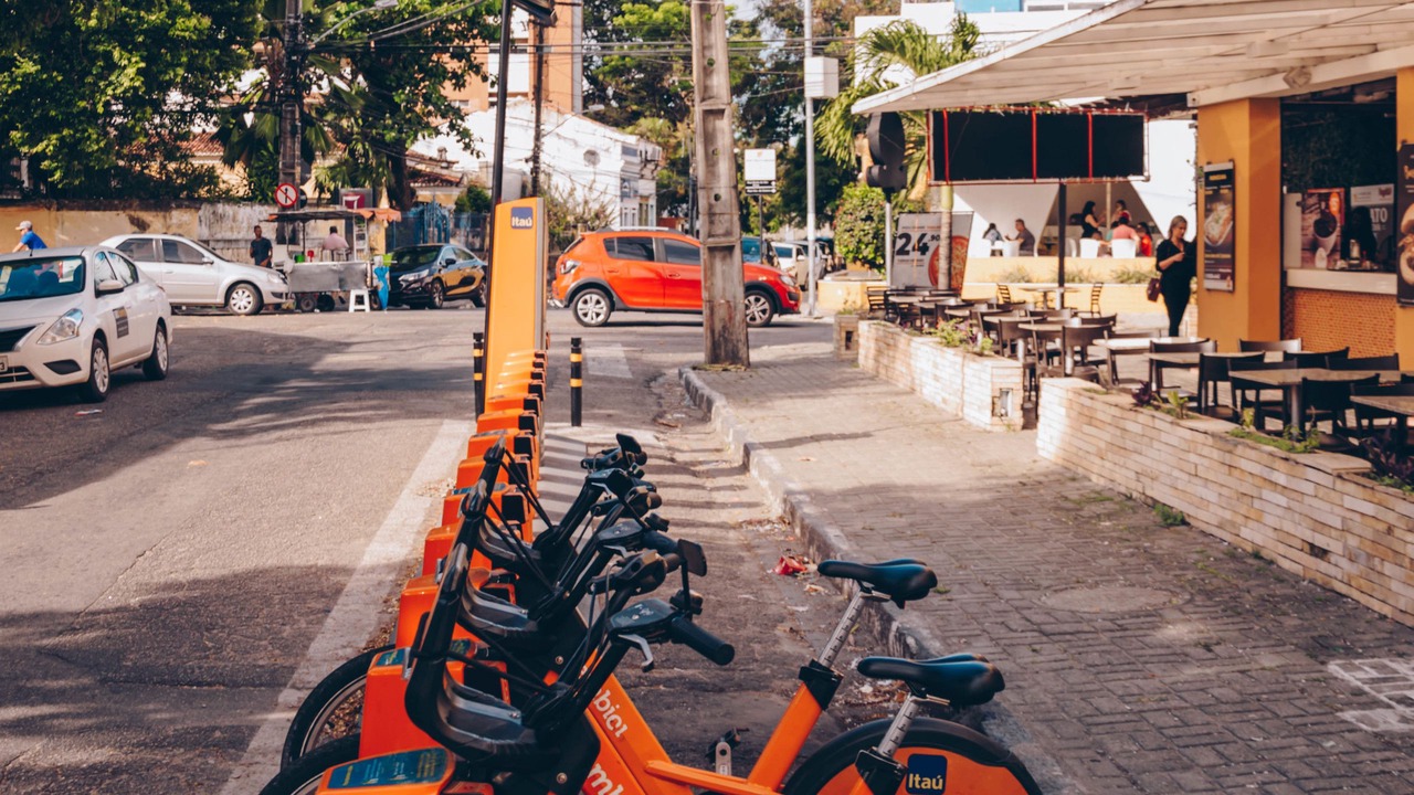 Photo of Outdoor in Boa Vista