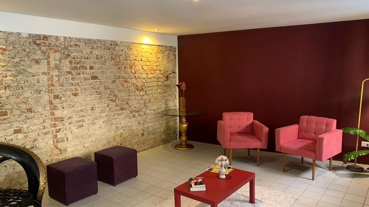 Photo of Livingroom in Boa Vista