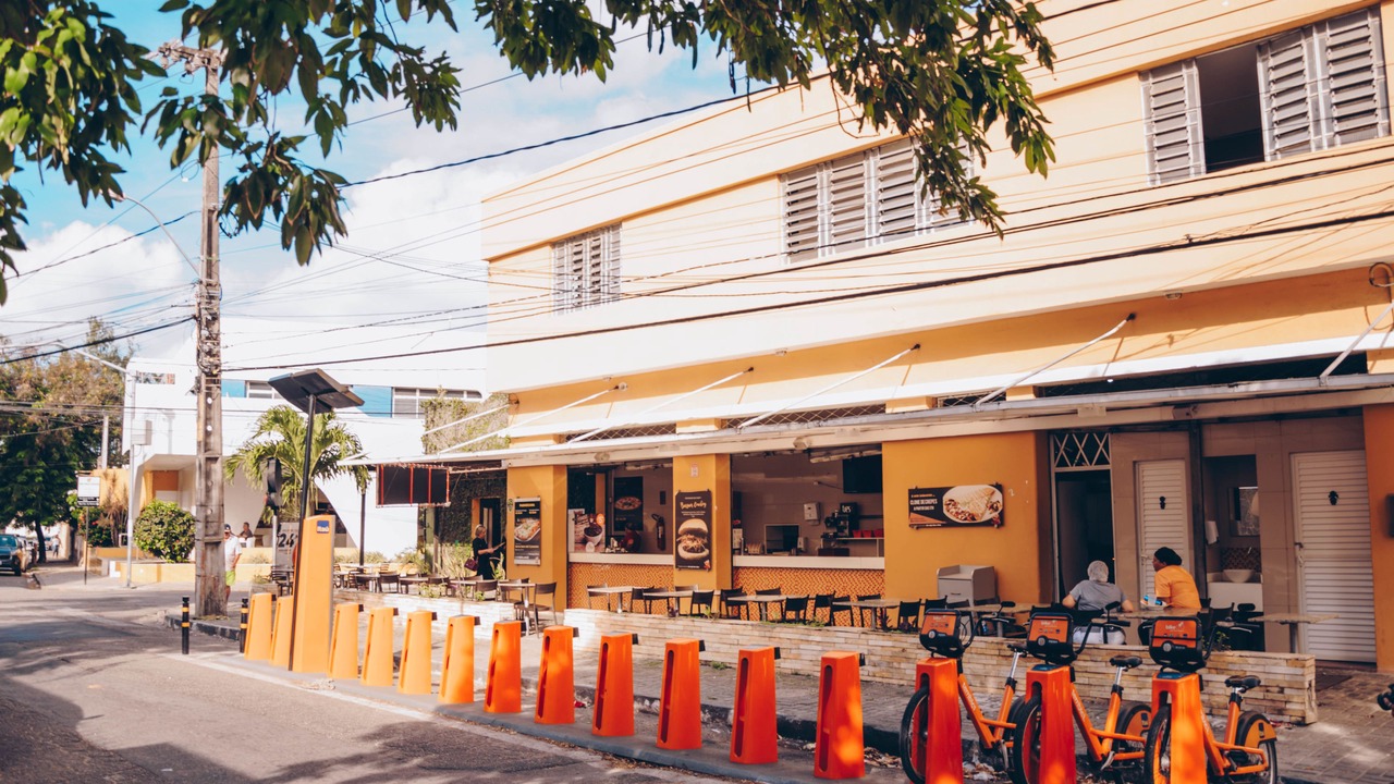 Photo of Outdoor in Boa Vista