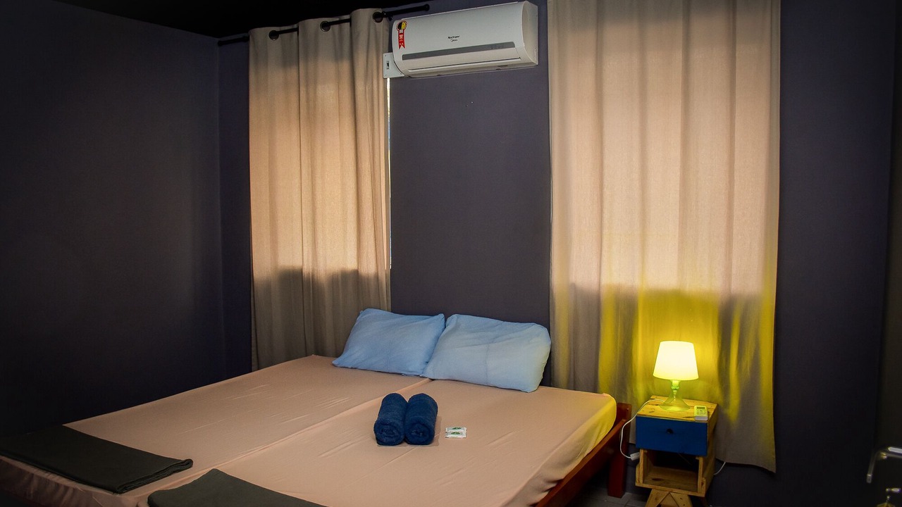 Photo of Bedroom in Boa Vista