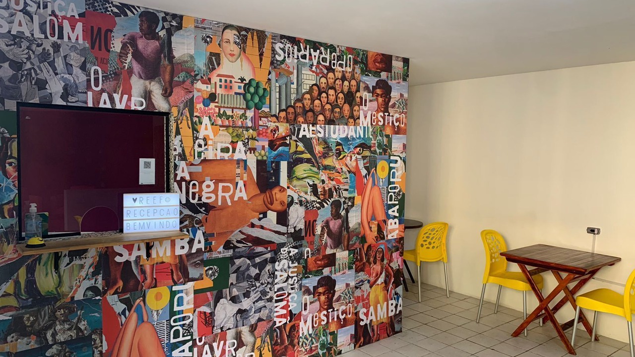 Photo of Livingroom in Boa Vista