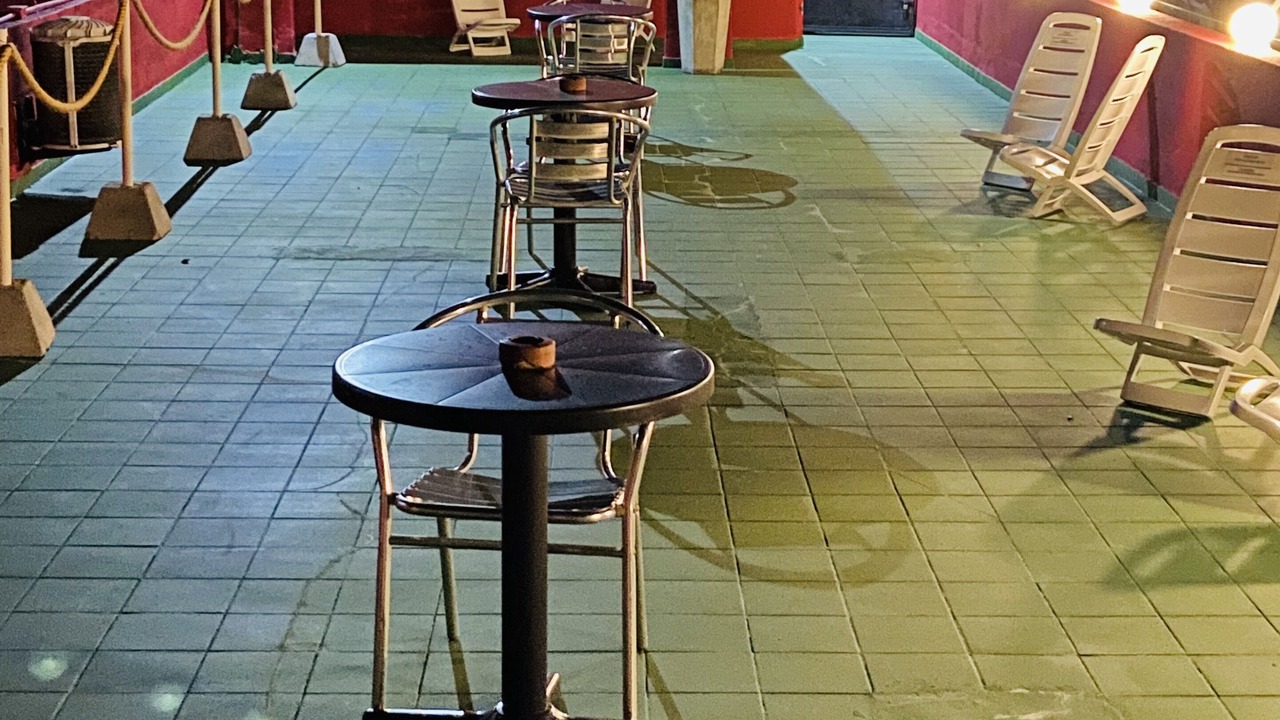 Photo of Patio Balcony in Boa Vista