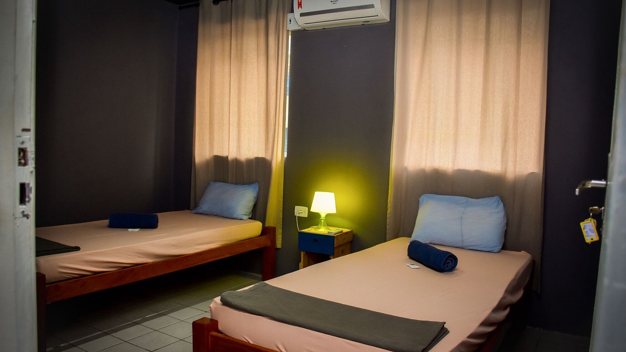 Photo of Bedroom in Boa Vista
