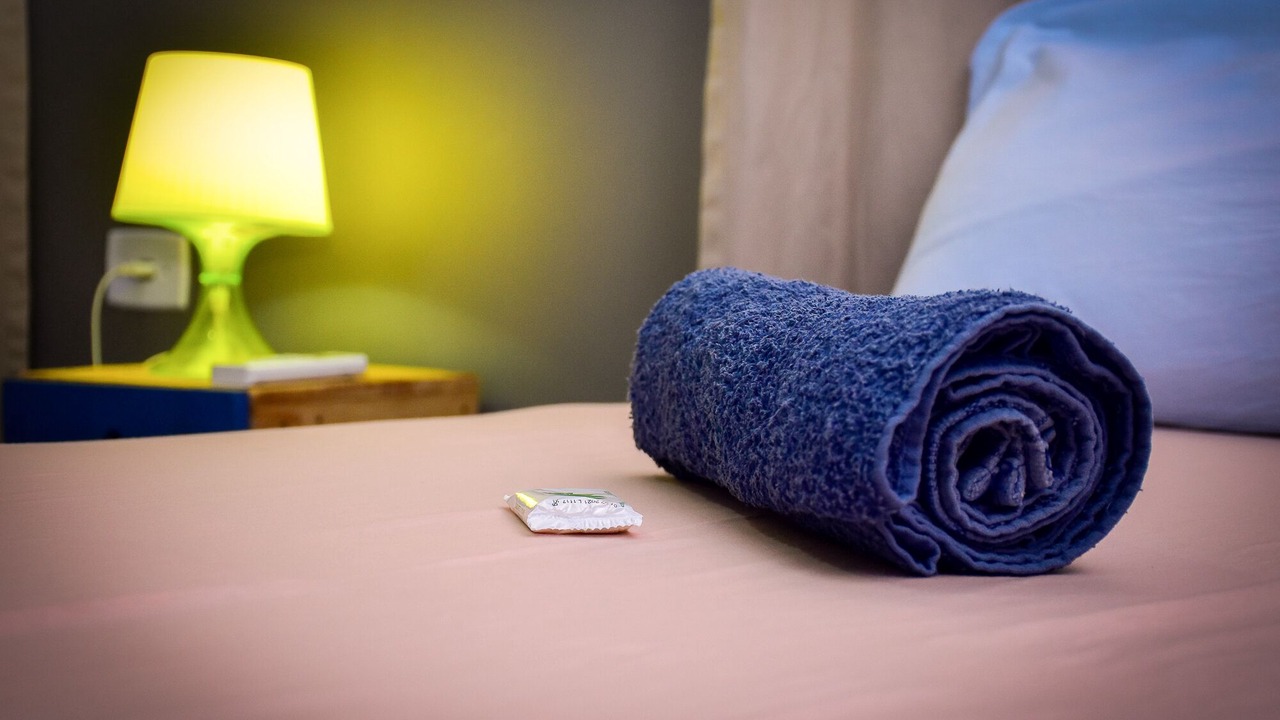 Photo of Bedroom in Boa Vista