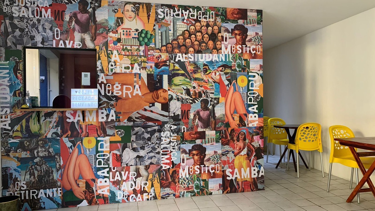 Photo of Livingroom in Boa Vista