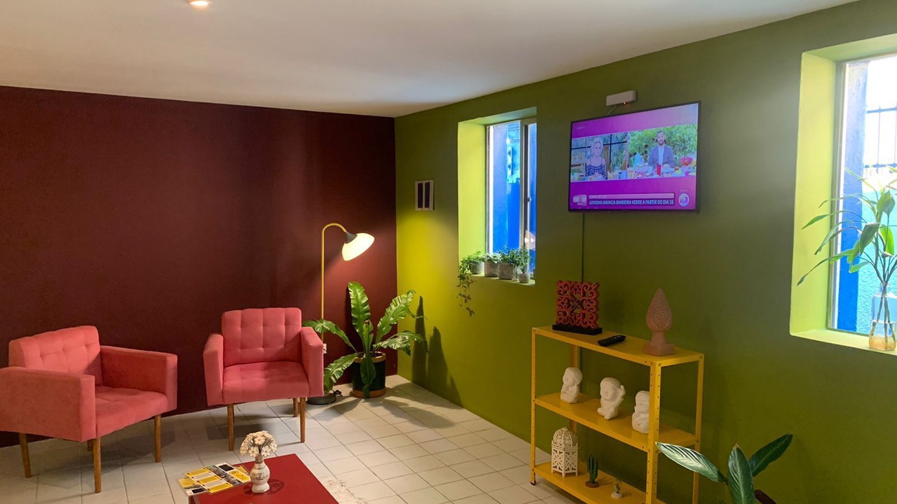 Photo of Livingroom in Boa Vista