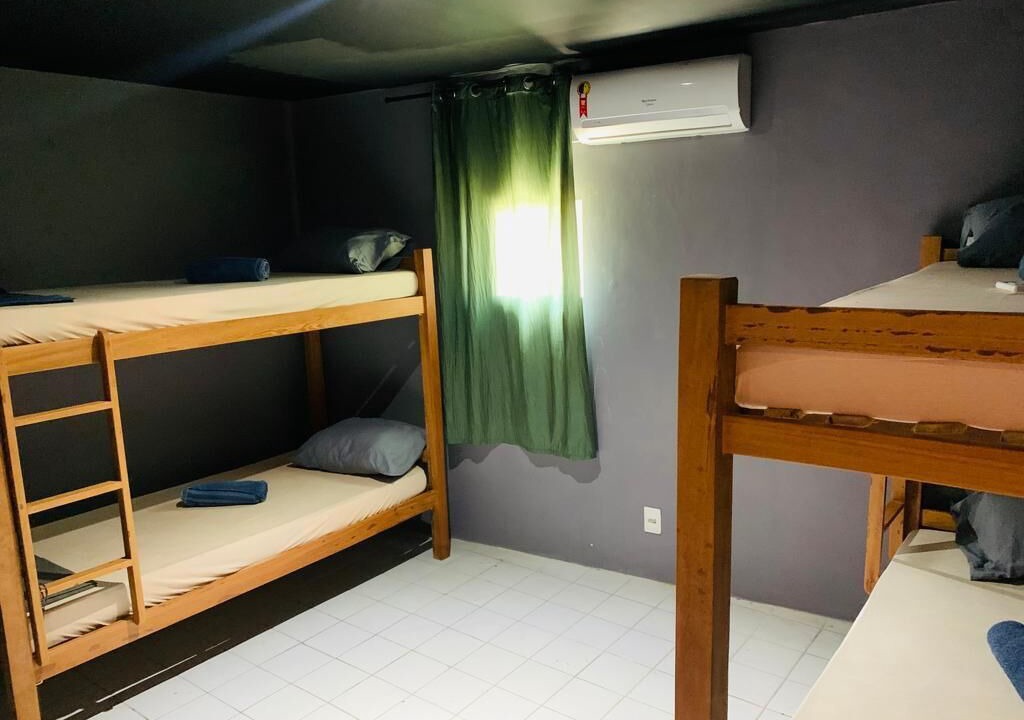 Photo of Bedroom in Boa Vista