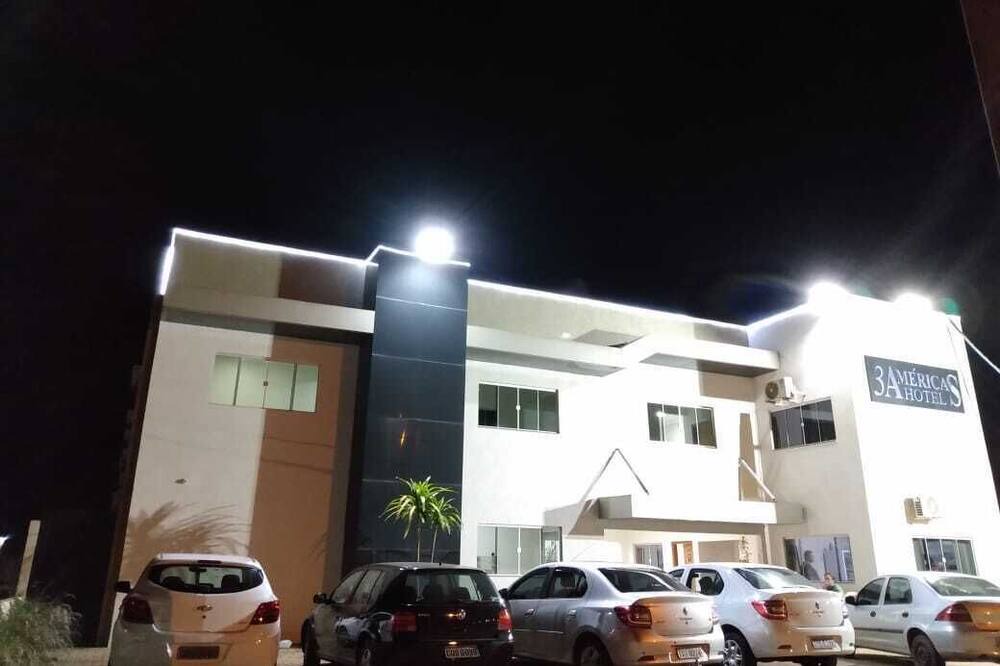 Photo of Outdoor in Vila Messias