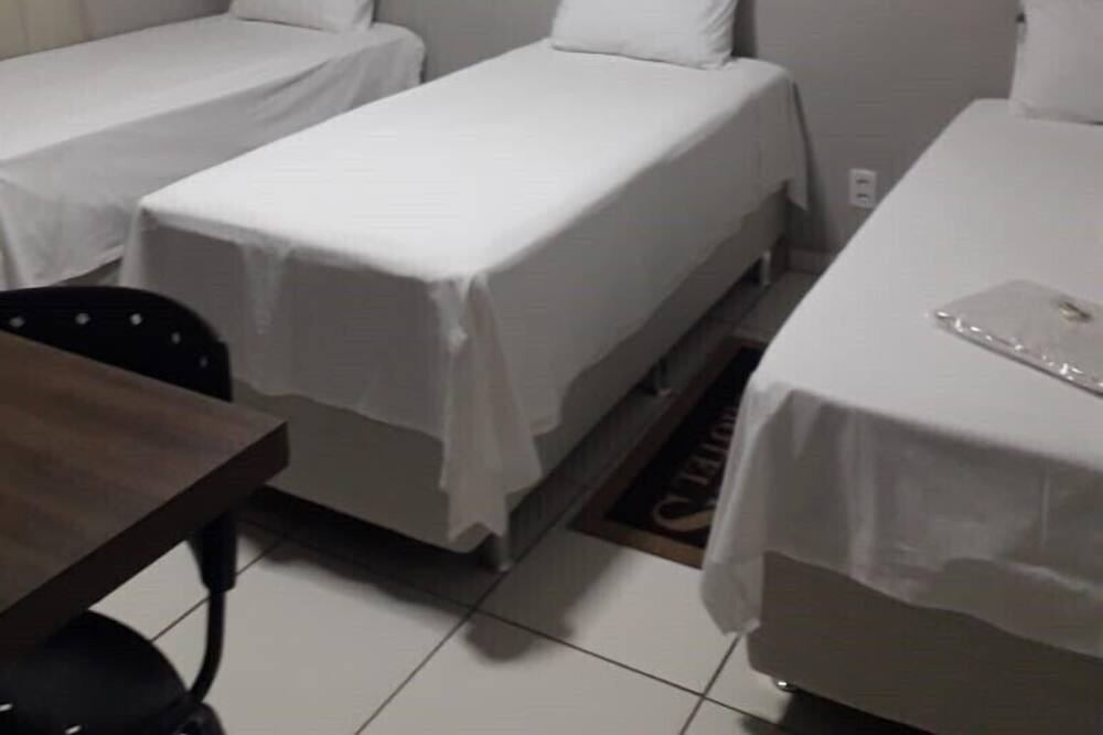 Photo of Bedroom in Vila Messias