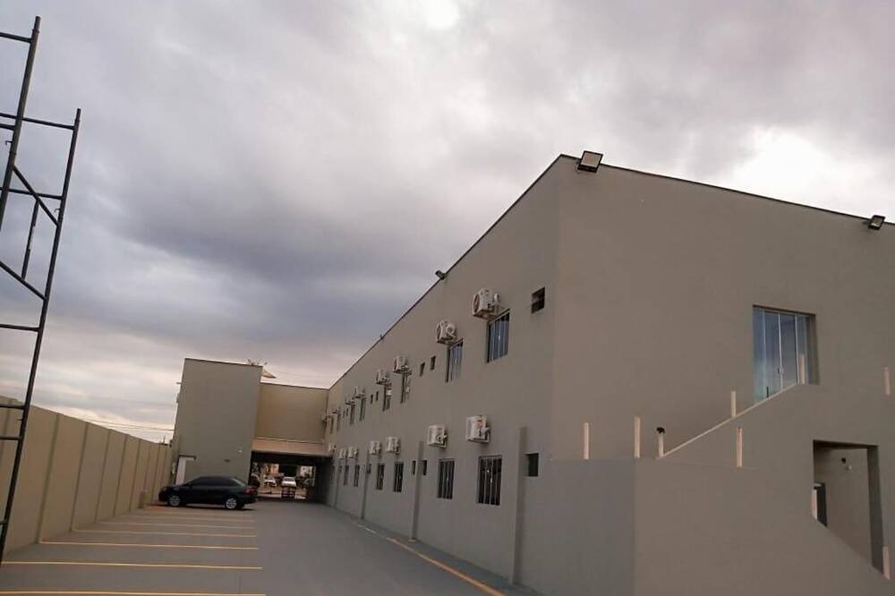 Photo of Outdoor in Vila Messias