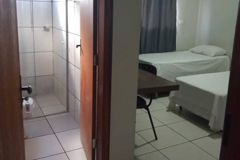 Photo of Bedroom in Vila Messias