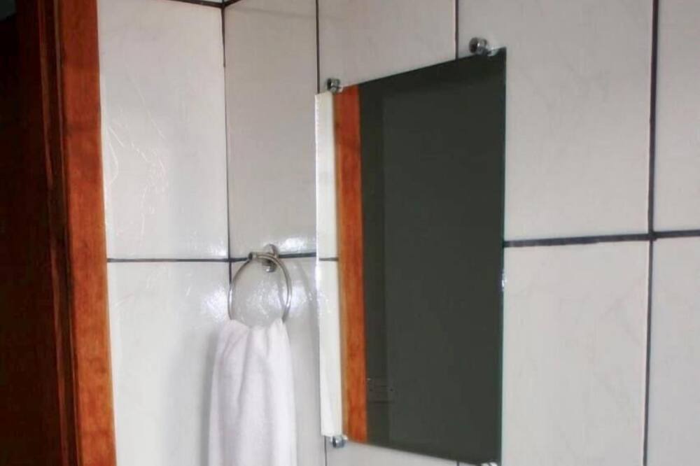 Photo of Bathroom in Vila Messias