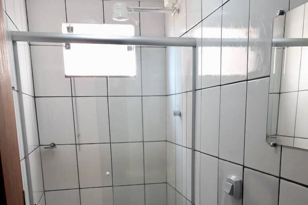 Photo of Bathroom in Vila Messias