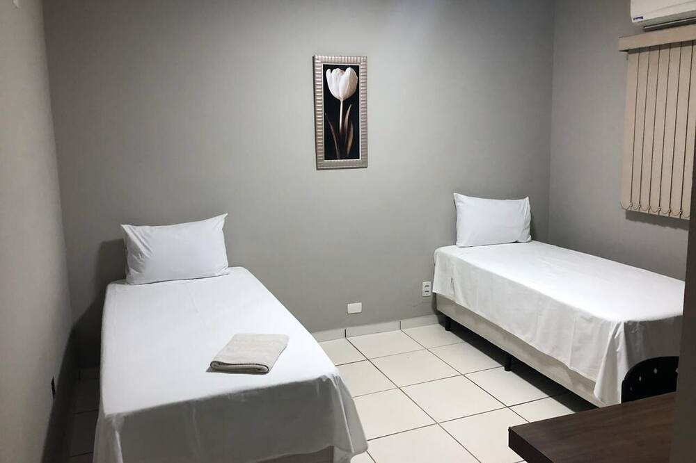 Photo of Bedroom in Vila Messias