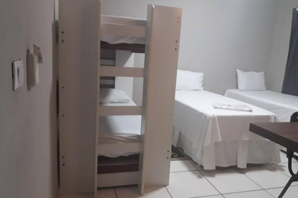Photo of Bedroom in Vila Messias