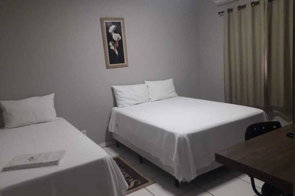 Photo of Bedroom in Vila Messias