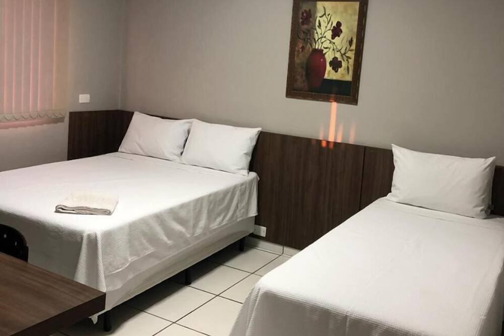 Photo of Bedroom in Vila Messias