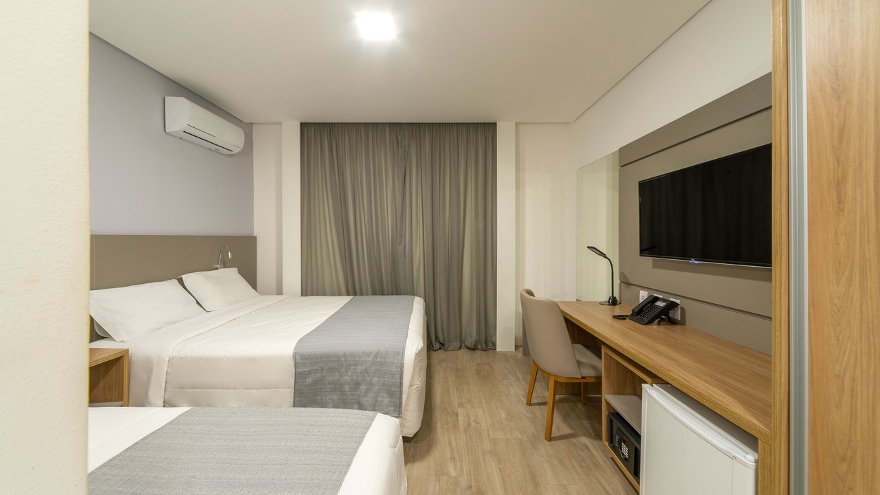 Photo of Bedroom in Centro