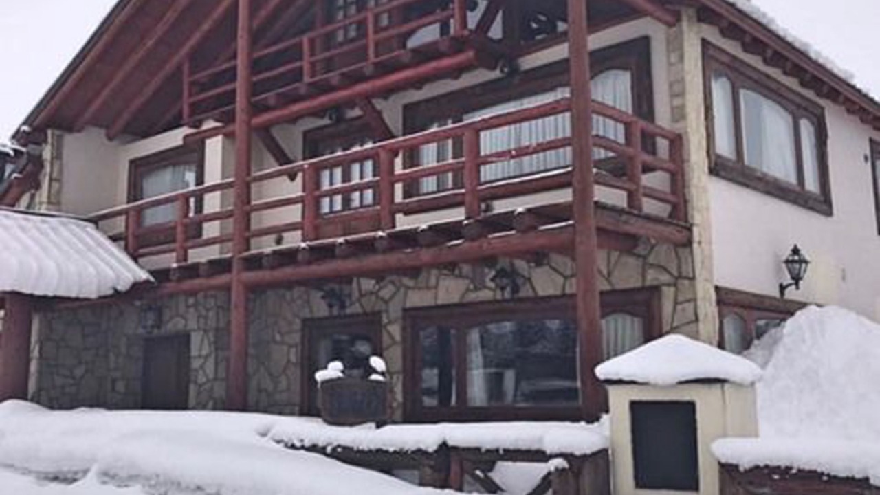 Photo of Outdoor in Caviahue