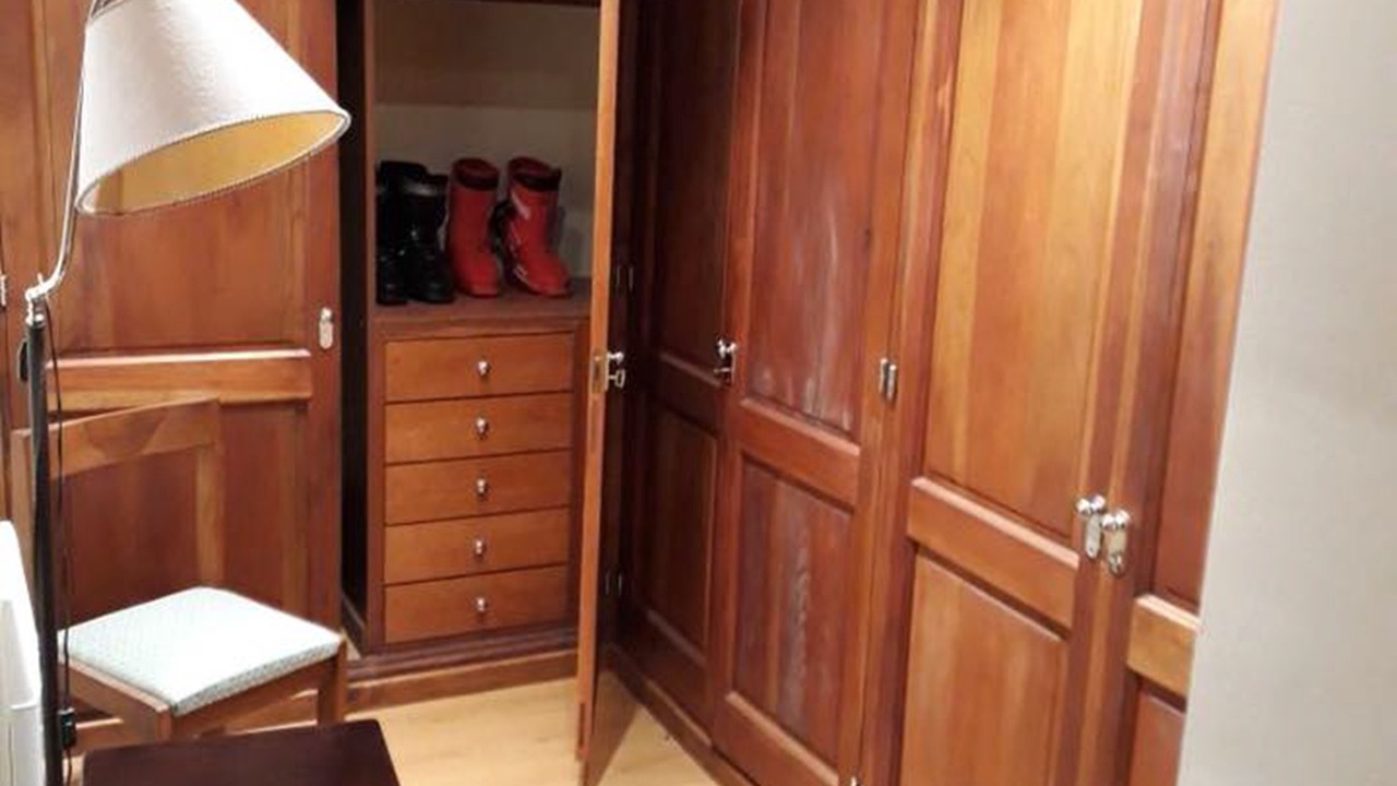 Photo of Bedroom in Caviahue