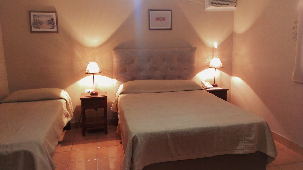 Photo of Bedroom in Posadas