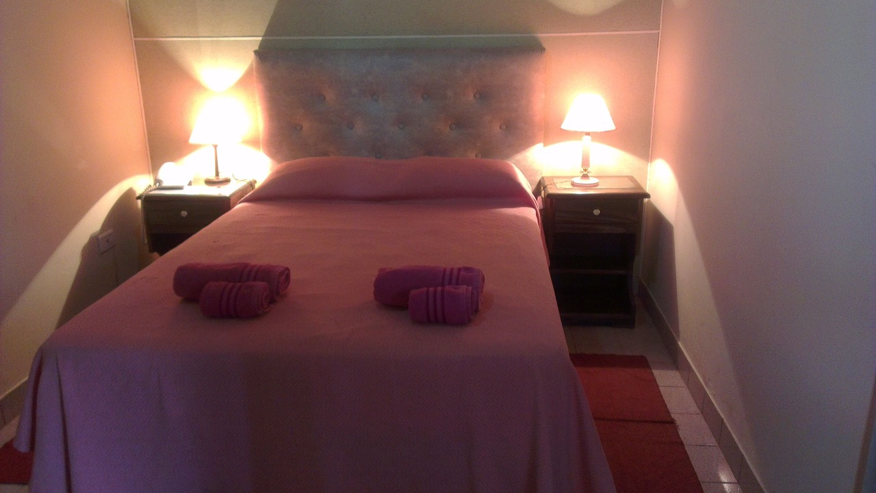 Photo of Bedroom in Posadas