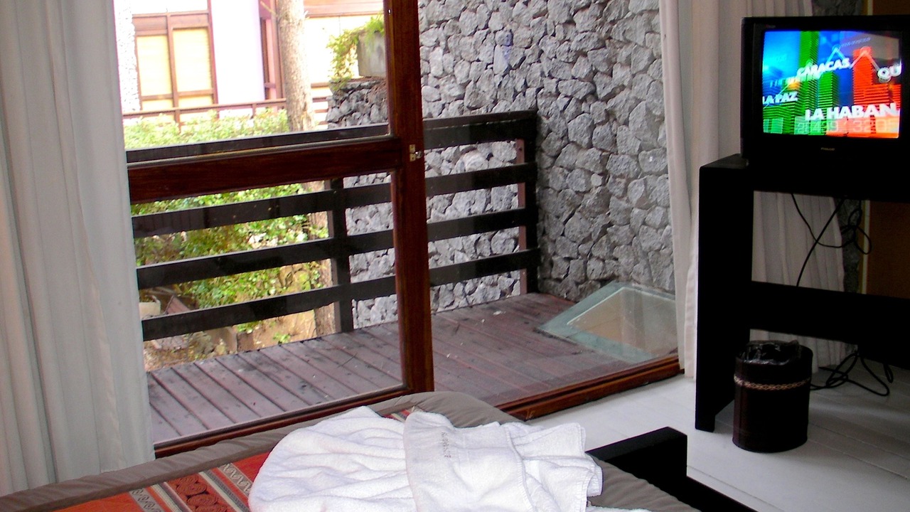 Photo of Bedroom in Mar de Las Pampas