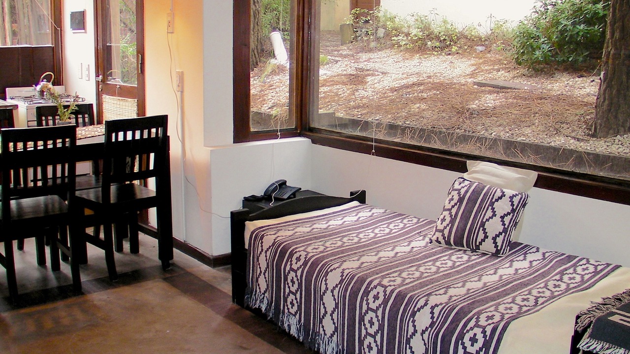 Photo of Livingroom in Mar de Las Pampas