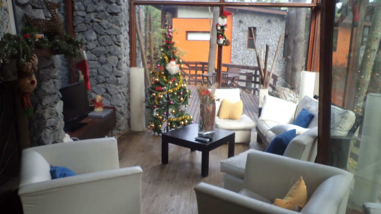 Photo of Livingroom in Mar de Las Pampas