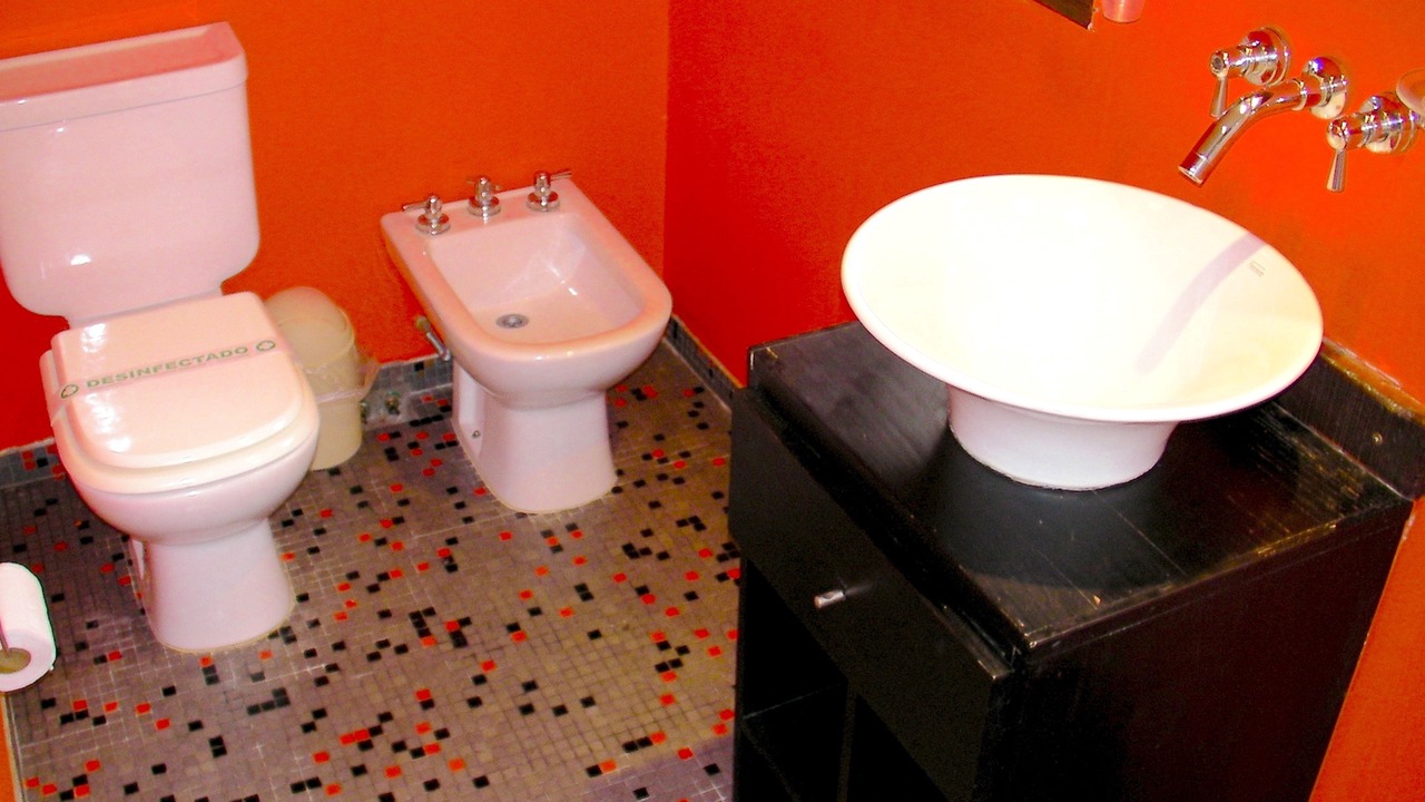 Photo of Bathroom in Mar de Las Pampas