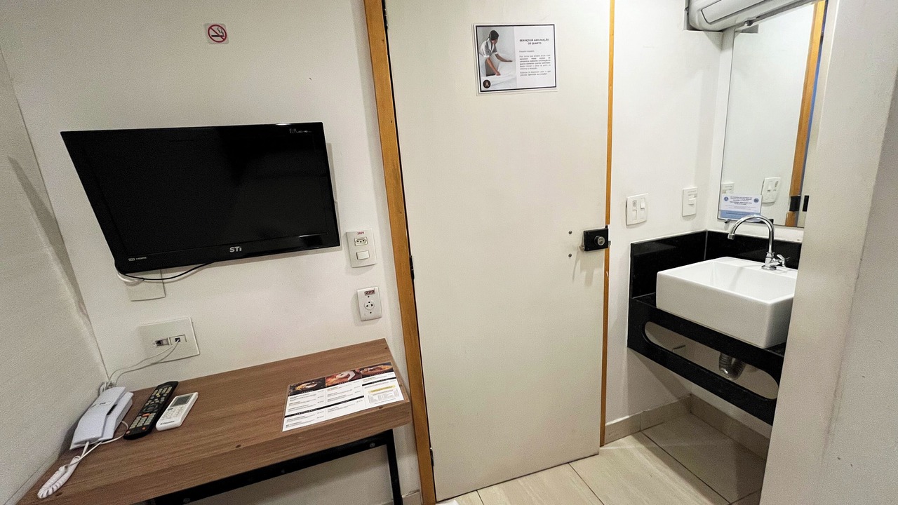 Photo of Bedroom in Setor Hoteleiro Norte
