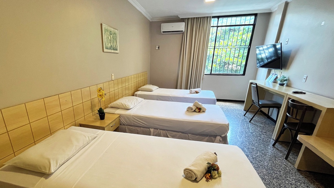 Photo of Bedroom in Setor Hoteleiro Norte