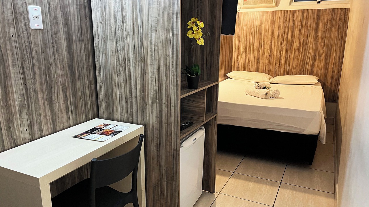 Photo of Bedroom in Setor Hoteleiro Norte