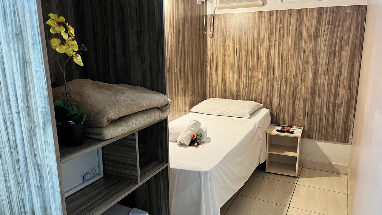 Photo of Bedroom in Setor Hoteleiro Norte