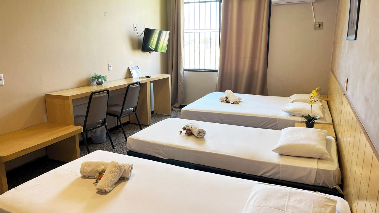 Photo of Bedroom in Setor Hoteleiro Norte