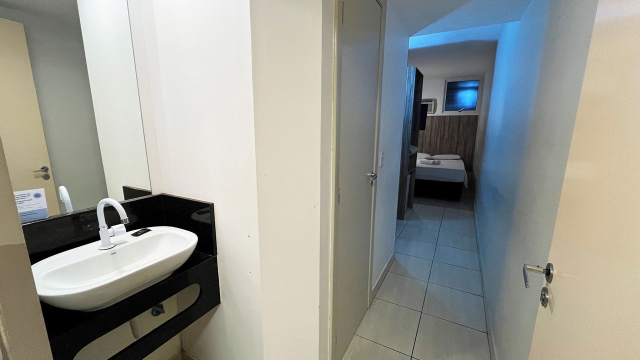 Photo of Bedroom in Setor Hoteleiro Norte