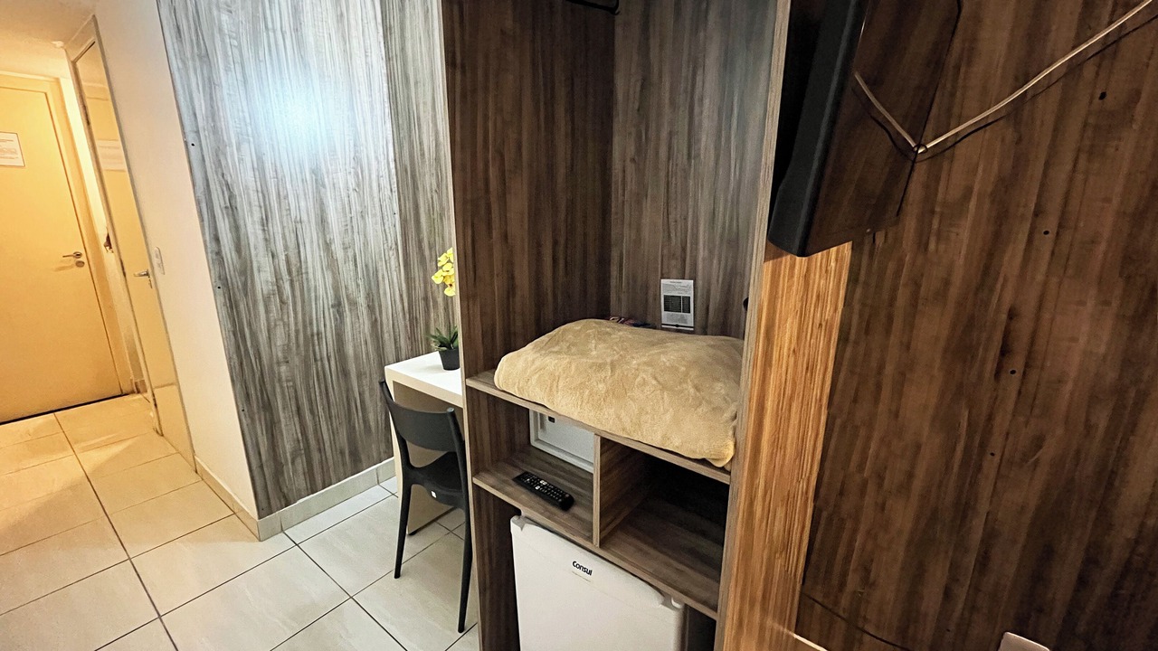 Photo of Bedroom in Setor Hoteleiro Norte
