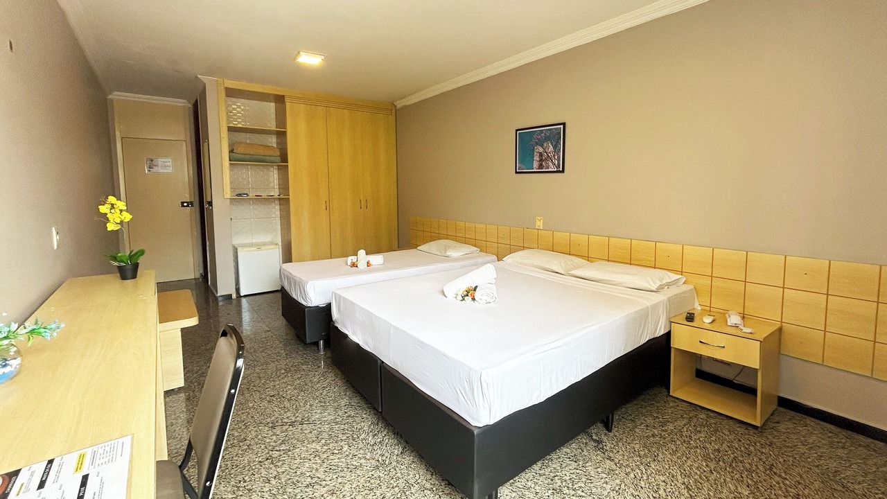 Photo of Bedroom in Setor Hoteleiro Norte